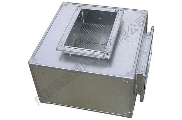 四川靜壓箱 四川靜壓箱